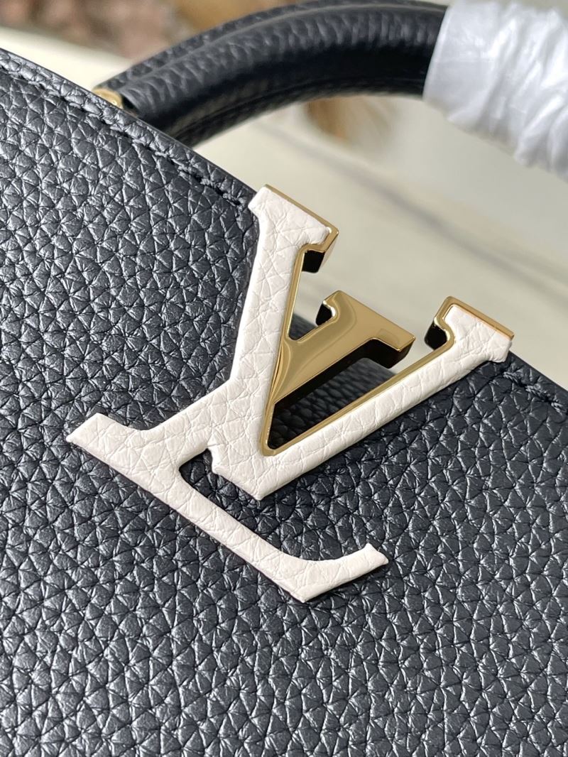Louis Vuitton Top Handle Bags